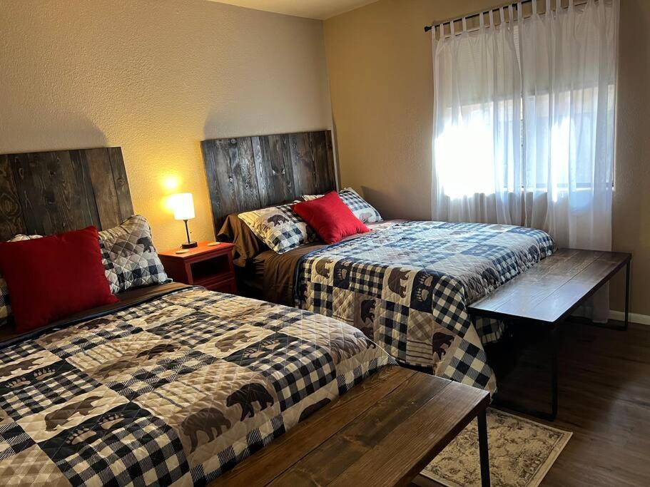 The Bluejay Cabin At Munds Park, Az! 세도나 외부 사진