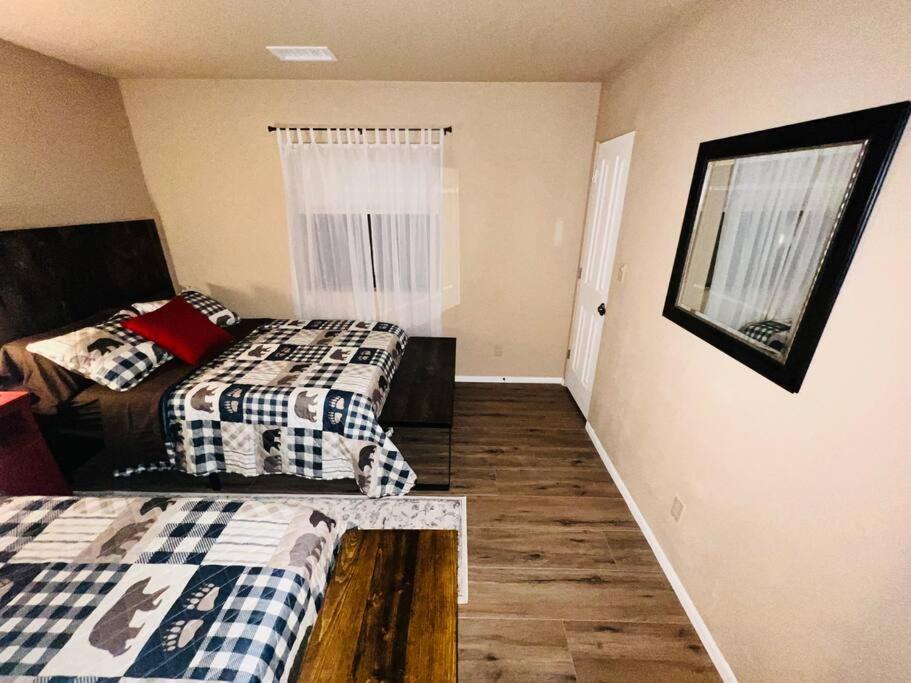 The Bluejay Cabin At Munds Park, Az! 세도나 외부 사진