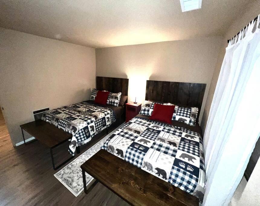 The Bluejay Cabin At Munds Park, Az! 세도나 외부 사진
